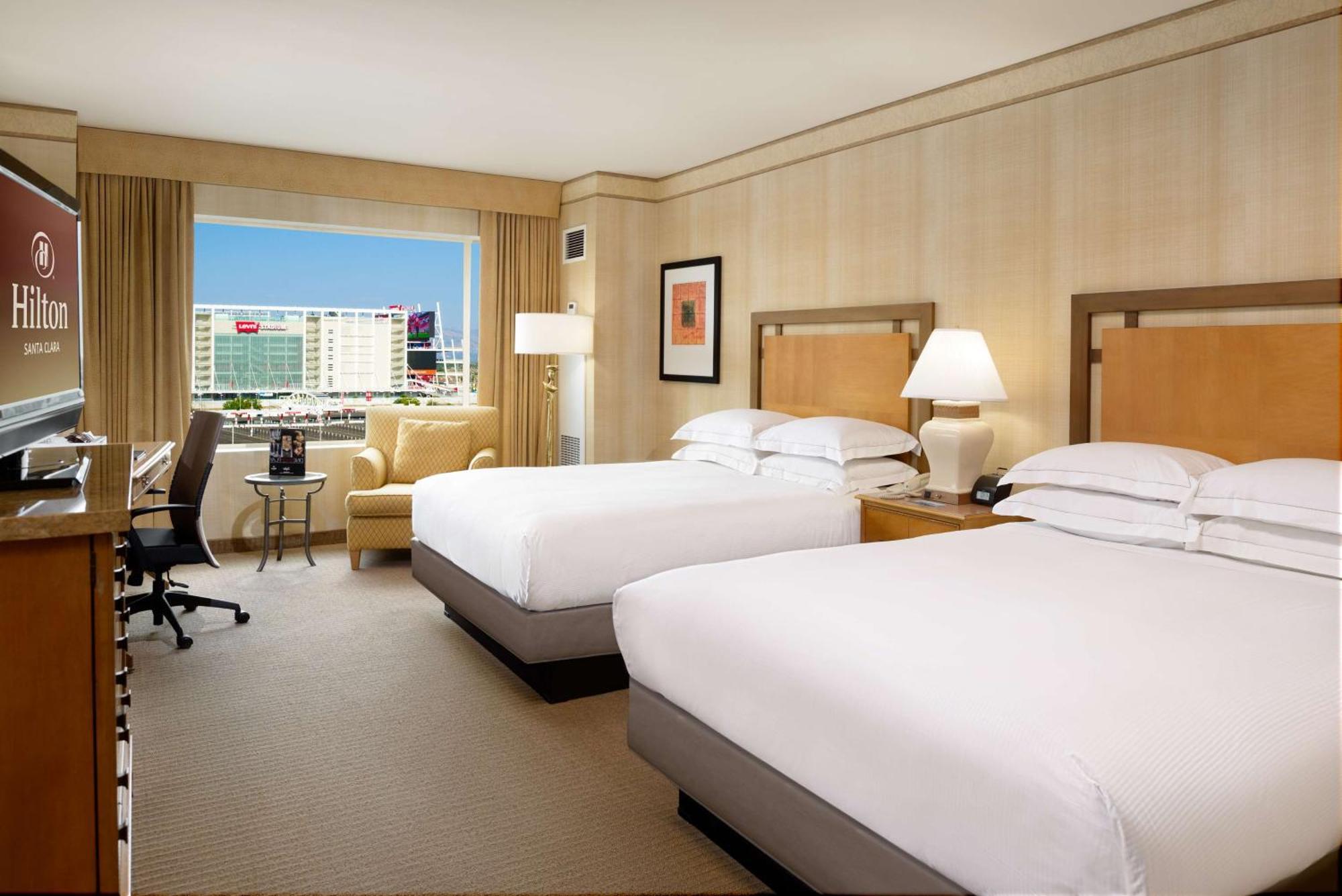 Hilton Hotel