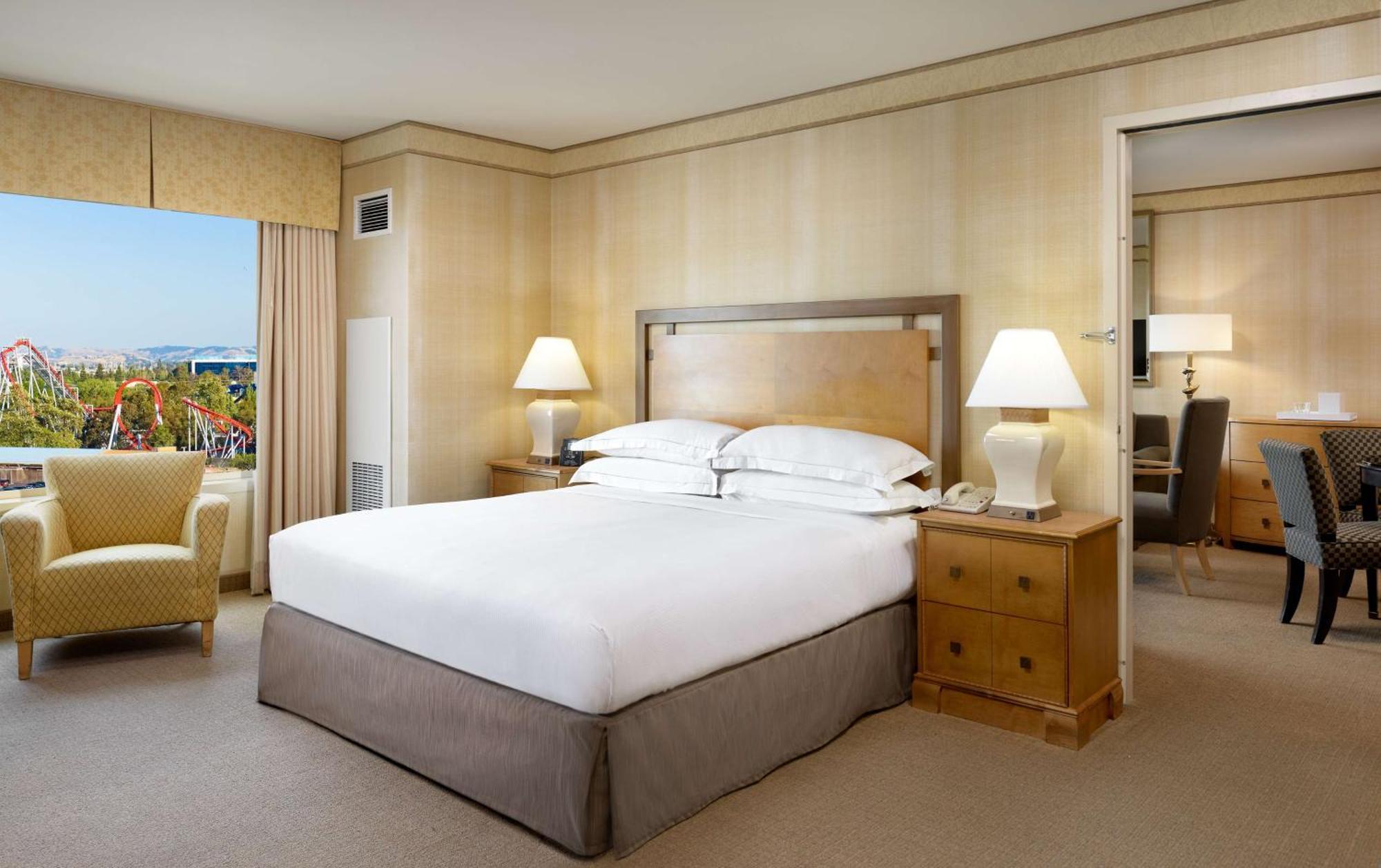 Hilton 4* Santa Clara