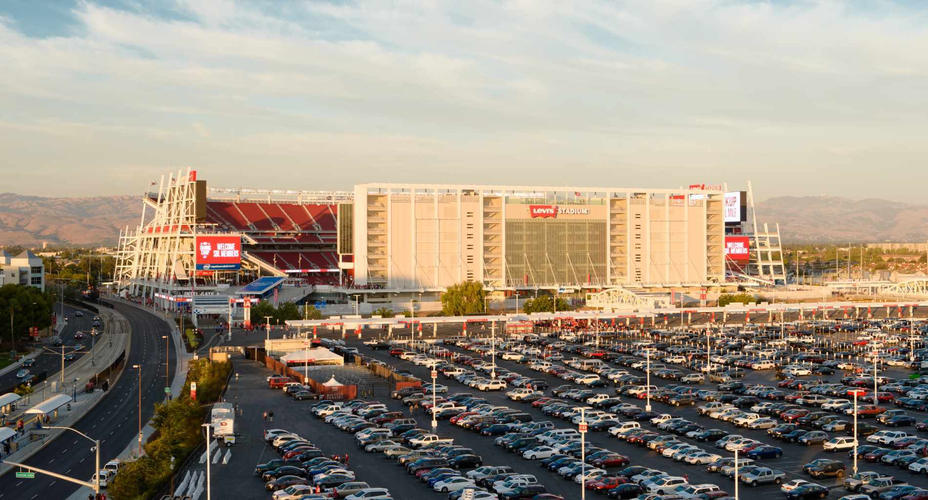 Hilton 4* Santa Clara